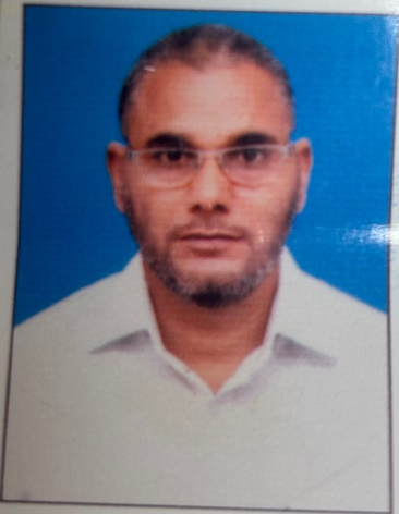 Shri Mohan Lal Meena